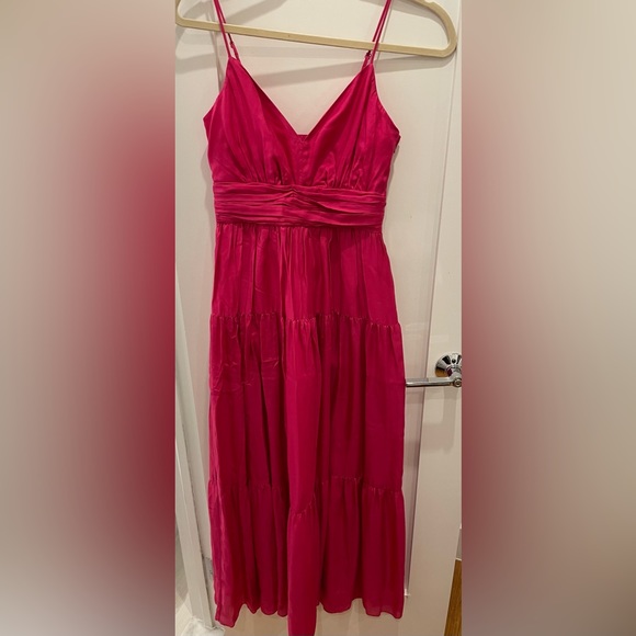 INTERMIX Dresses & Skirts - Intermix Noelle maxi dress, size 0